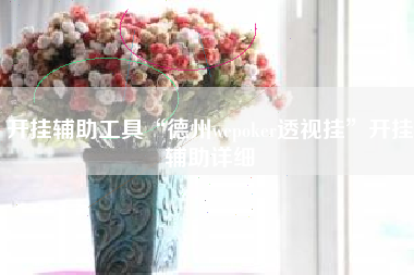 开挂辅助工具“德州wepoker透视挂	”开挂辅助详细