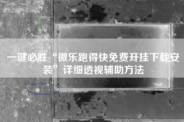 一键必胜“微乐跑得快免费开挂下载安装	”详细透视辅助方法