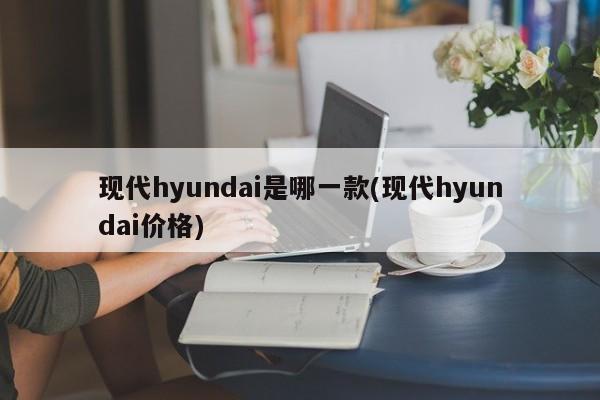 现代hyundai是哪一款(现代hyundai价格)