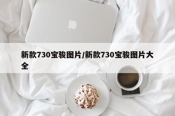 新款730宝骏图片/新款730宝骏图片大全