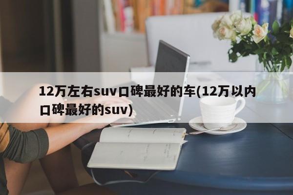 12万左右suv口碑最好的车(12万以内口碑最好的suv)