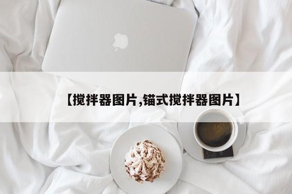 【搅拌器图片,锚式搅拌器图片】